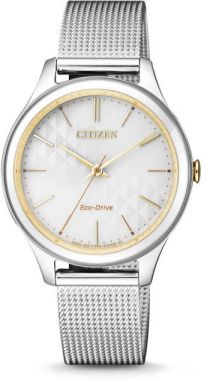 Citizen Eco-Drive Elegant EM0504-81A