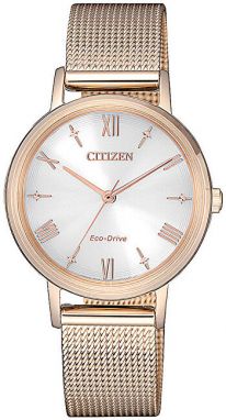 Citizen Eco-Drive Elegant EM0576-80A