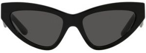 Slnečné okuliare D&G  Occhiali da Sole Dolce Gabbana DG4439 501/87