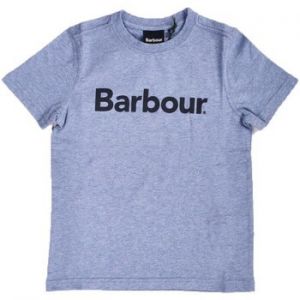 Tričká s krátkym rukávom Barbour  CTS0060