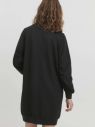 Šaty na denné nosenie pre ženy ICHI - čierna galéria