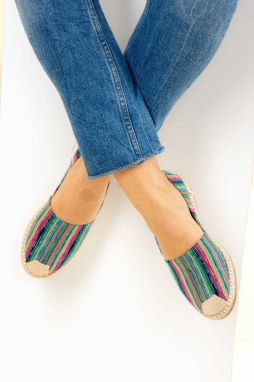 Dámske espadrilky Fox Shoes