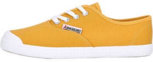 Módne tenisky Kawasaki  Base Canvas Shoe K202405-ES 5005 Golden Rod