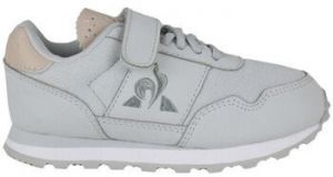 Módne tenisky Le Coq Sportif  2120048 GALET/OLD SILVER