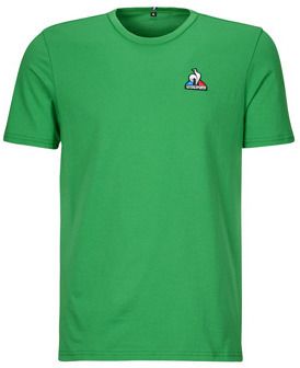 Tričká s krátkym rukávom Le Coq Sportif  ESS TEE SS N°4 M