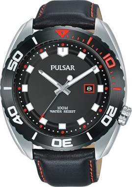 Pulsar Regular PG8287X1