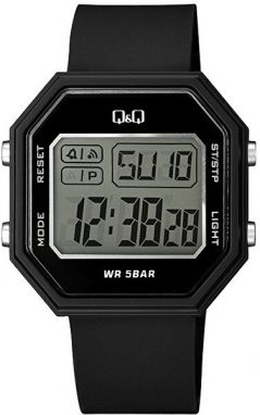 Q & Q Digitální hodinky M206J001Y