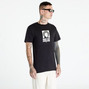 RIPNDIP Have You Seen Him? Tee Black