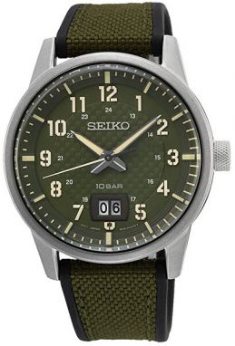 Seiko SUR323P1