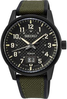 Seiko SUR325P1