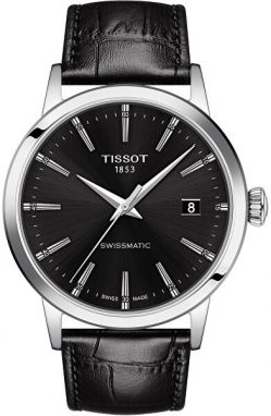 Tissot Classic Dream Swissmatic T129.407.16.051.00