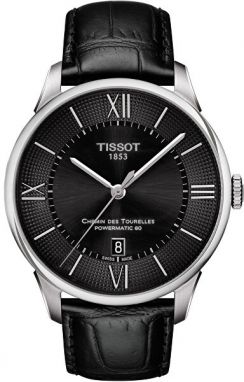 Tissot Chemin des Tourelles Powermatic 80 T0994071605800