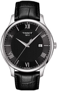 Tissot T-Classic Tradition T063.610.16.058.00