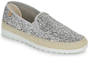 Espadrilky Verbenas  NURIA GLITTER