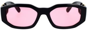 Slnečné okuliare Versace  Occhiali da Sole  Biggie VE4361 GB1/84