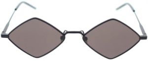 Slnečné okuliare Yves Saint Laurent  Occhiali da Sole Saint Laurent New Wave SL 302 Lisa 002