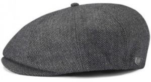 Šiltovky Brixton  Brood snap cap