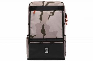 Chrome Hondo Backpack Camo