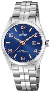 Festina Classic Bracelet 20437/7