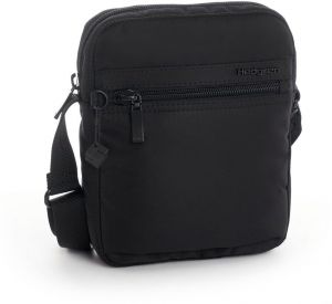 Hedgren Dámská malá crossbody kabelka Rush HIC23 - černá