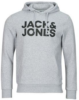 Mikiny Jack & Jones  JJECORP LOGO SWEAT HOOD