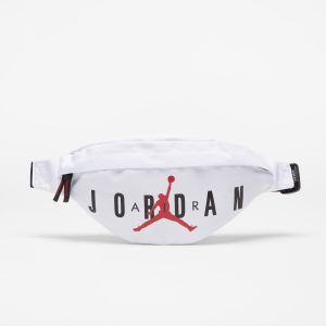 Jordan Air Crossbody Bag White