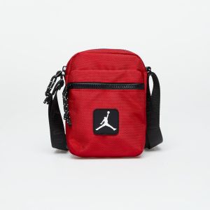 Jordan Rise Festival Bag Gym Red