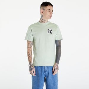 OBEY Eyes Icon 2 T-Shirt Cucumber