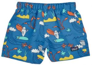 Plavky Patagonia  Baby Baggies Shorts