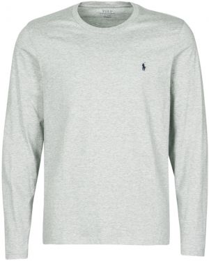 Tričká s dlhým rukávom Polo Ralph Lauren  L/S CREW-CREW-SLEEP TOP