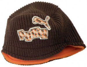 Čiapky Puma  Infant Cappuccio