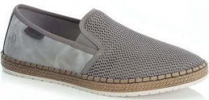 Espadrilky Rieker  -