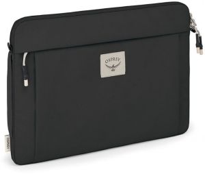 Osprey Arcane Laptop Sleeve 15 Stonewash Black