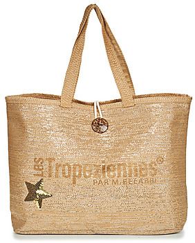 Veľká nákupná taška/Nákupná taška Les Tropéziennes par M Belarbi  PANAMA