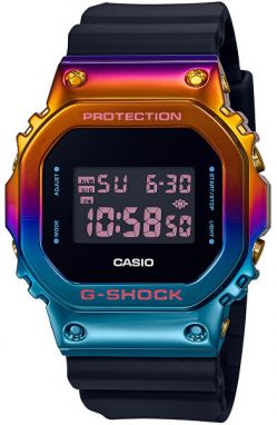 Casio The G/G-SHOCK GM-5600SN-1ER (322)