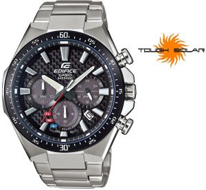 Casio Edifice Premium EFS-S520CDB-1AUEF Solar