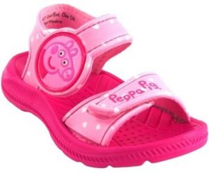 Univerzálna športová obuv Cerda  Plážové dievčatko CERDÁ 2300005256 ružové