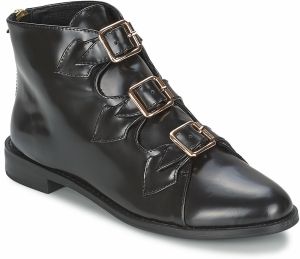 Čižmičky F-Troupe  Triple Buckle Boot