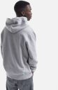 Maharishi Miltype Embroidered Hooded Sweat 7010 GREY MARL galéria