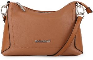 Marina Galanti Dámská crossbody kabelka Margherita MB0486CY2 - hnědá