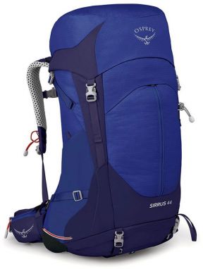 Osprey Sirrus 34 II Blueberry