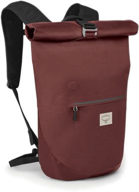 Osprey Arcane Roll Top WP 25 Acorn Red