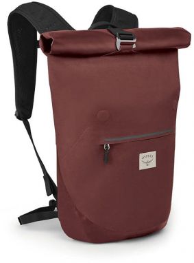 Osprey Arcane Roll Top WP 18 Acorn Red