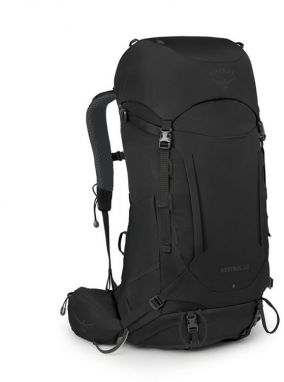 Osprey Kestrel 38 Black S/M