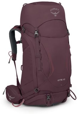 Osprey Kyte 48 Elderberry Purple M/L