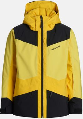 Bunda Peak Performance Jr Gravity Jacket