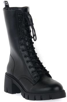 Lodičky Steve Madden  BLACK HIGHLAND