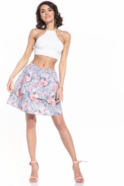 Tessita Woman's Skirt T336 3