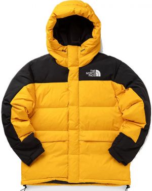 The North Face Himalayan Down Parka M