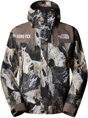 The North Face M Gore-Tex Mountain Jacket